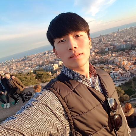 Hyunjae Lee — profile photo